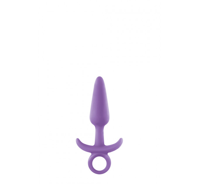 Анальный плаг FIREFLY PRINCE SMALL PURPLE
