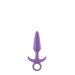 Анальный плаг FIREFLY PRINCE SMALL PURPLE