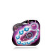 T330754 Анальная цепочка B YOURS BASIC BEADS BLUE