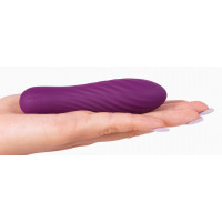 Вібропуля SVAKOM TULIP VIBRATOR VIOLET