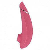 Безконтактний Кліторальний Стимулятор Womanizer Premium, Pink, Рожевий