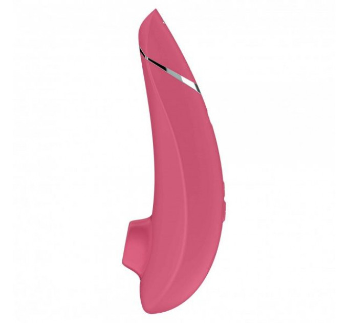 Безконтактний Кліторальний Стимулятор Womanizer Premium, Pink, Рожевий