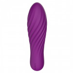 Вибропуля SVAKOM TULIP VIBRATOR VIOLET