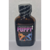 Попперс Puppy 2 poppers 24 ml