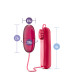 Виброяйцо B YOURS POWER BULLET CERISE