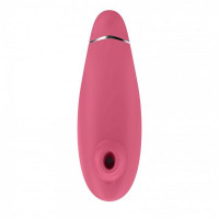 Безконтактний Кліторальний Стимулятор Womanizer Premium, Pink, Рожевий