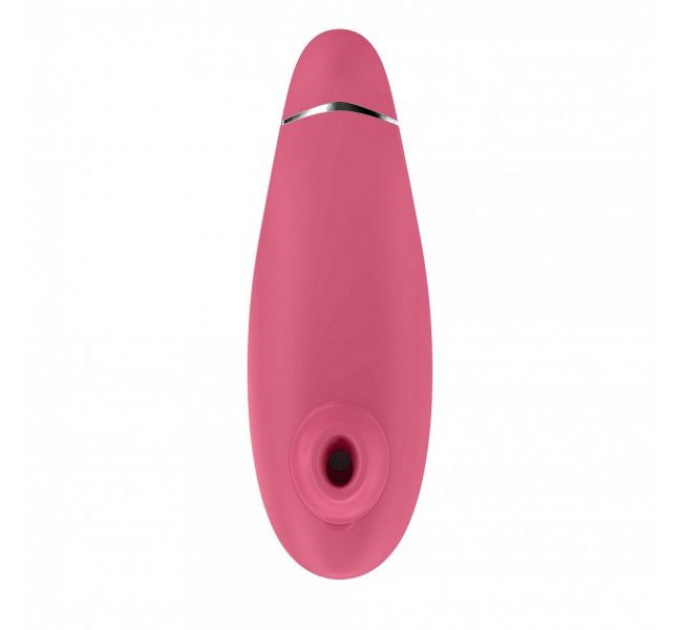 Безконтактний Кліторальний Стимулятор Womanizer Premium, Pink, Рожевий