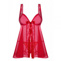 Бебідолл Obsessive rougebelle babydoll