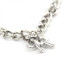 Наручники Roomfun Metal Handcuff With a Long Chain , Red