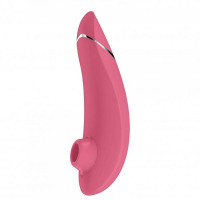 Безконтактний Кліторальний Стимулятор Womanizer Premium, Pink, Рожевий