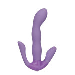 Вибромассажер PROPOSITION G-SPOT STIMULATOR
