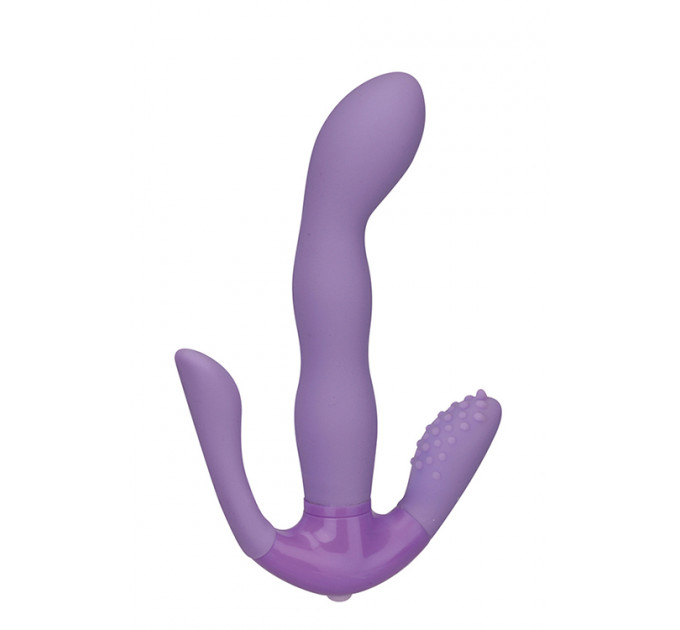 Вибромассажер PROPOSITION G-SPOT STIMULATOR