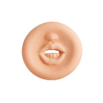 Мастурбатор насадка для помпы Dream Toys RAMROD PUMP SLEEVE MOUTH