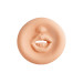 Мастурбатор насадка для помпы Dream Toys RAMROD PUMP SLEEVE MOUTH