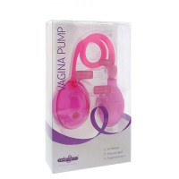 Помпа для вагіни PREMIUM RANGE VAGINA PUMP