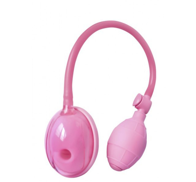 Помпа для вагины PREMIUM RANGE VAGINA PUMP