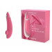 Безконтактний Кліторальний Стимулятор Womanizer Premium, Pink, Рожевий