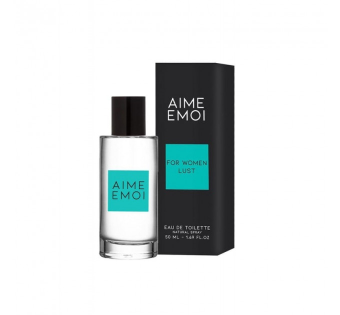 Духи AIME EMOI для женщин 50 мл