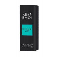 Духи AIME EMOI для жінок 50 мл