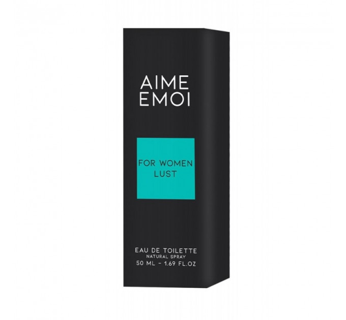 Духи AIME EMOI для женщин 50 мл