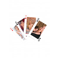 Еротичні гральні карти PRIVATE Playing Cards 1 pcs