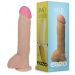 Фаллоимитатор EGZO Ciberskin Mad Lover