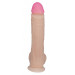 Фаллоимитатор EGZO Ciberskin Mad Lover