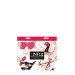 Комплект для связывания NS Novelties SINFUL BONDAGE KIT PINK