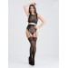 Кружевной комплект Fifty Shades of Grey Bra Set one size