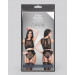 Кружевной комплект Fifty Shades of Grey Bra Set one size
