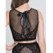 Кружевной комплект Fifty Shades of Grey Bra Set one size