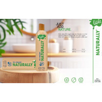 Лубрикант органічний на основі алоє WET NATURALLY, 30 мл