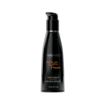 Лубрикант возбуждающий WICKED AQUA HEAT 120ML