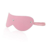 Маска DS Fetish Blindfold pink