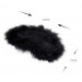 Маска на глаза Feather blindfold black