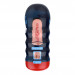 Мастурбатор реалистичный с вакуумом Pretty Love Masturbator Vacuum Cup, в колбе, 18 х 7 см