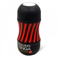 Мастурбатор Tenga ROLLING TENGA GYRO ROLLER CUP