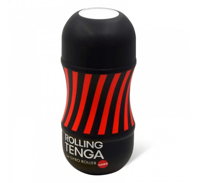 Мастурбатор Tenga ROLLING TENGA GYRO ROLLER CUP