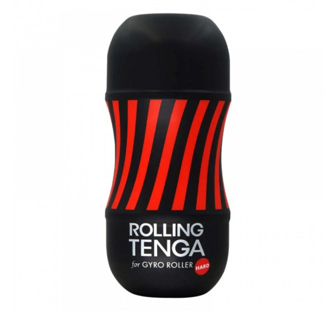 Мастурбатор Tenga ROLLING TENGA GYRO ROLLER CUP