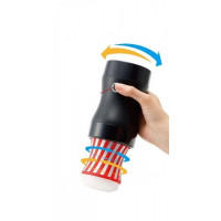 Мастурбатор Tenga ROLLING TENGA GYRO ROLLER CUP