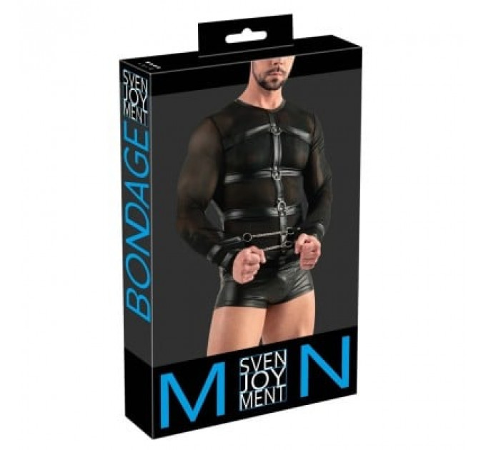 Чоловіча сорочка Men's Shirt S