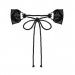 Наручники Obsessive Cordellis cuffs O/S