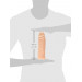 Насадка для збільшення члена NS Novelties Be Danny D Extension Enhancer, бежева
