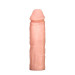Насадка для збільшення члена NS Novelties Be Danny D Extension Enhancer, бежева