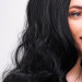 Парик длинный кудрявый Fetish Hair Брюнетка