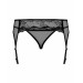 Пояс для чулков с трусиками Charms garter bels L/XL