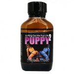 Попперс Puppy 2 poppers 24 ml