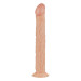 Реалистичный фаллоимитатор Real Fantasy Shawn Realistic Dildo