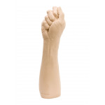 Рука для фістингу Doc Johnson Insertable Fisting Arm, 34.3 см х 5-9 см