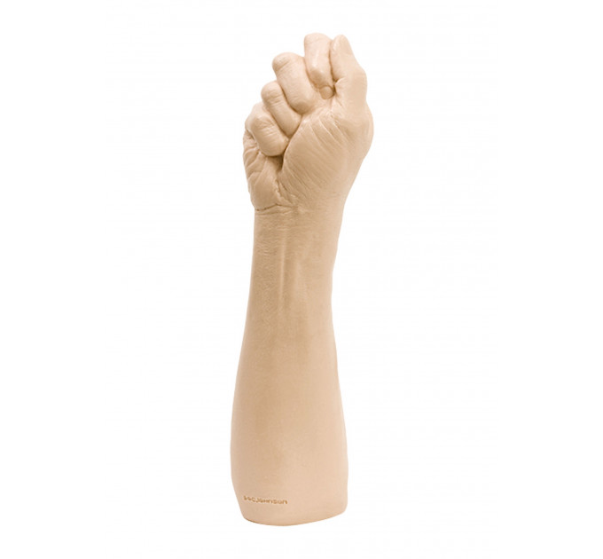 Рука для фістингу Doc Johnson Insertable Fisting Arm, 34.3 см х 5-9 см